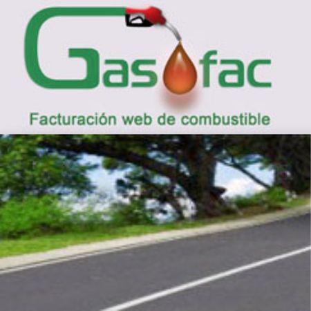 www gasofac com mx facturación