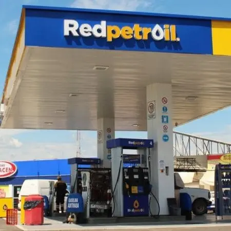 redpetroil facturacion
