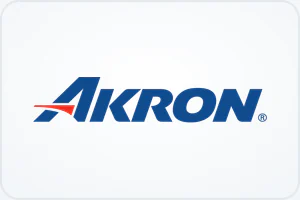 akron gasolineras facturacion logo