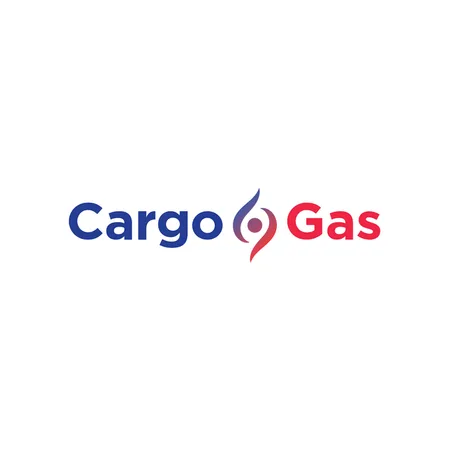 Logo de Cargo Gas para facturacion cargo gas