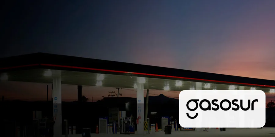 gasosur leon facturación; Combustibles Gasosur combustibles gasosur facturación en linea: estación de servicio