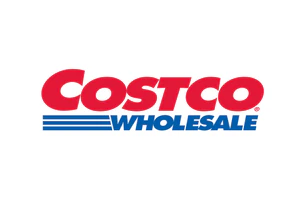 Logo Costco Gas para factura de gasolina