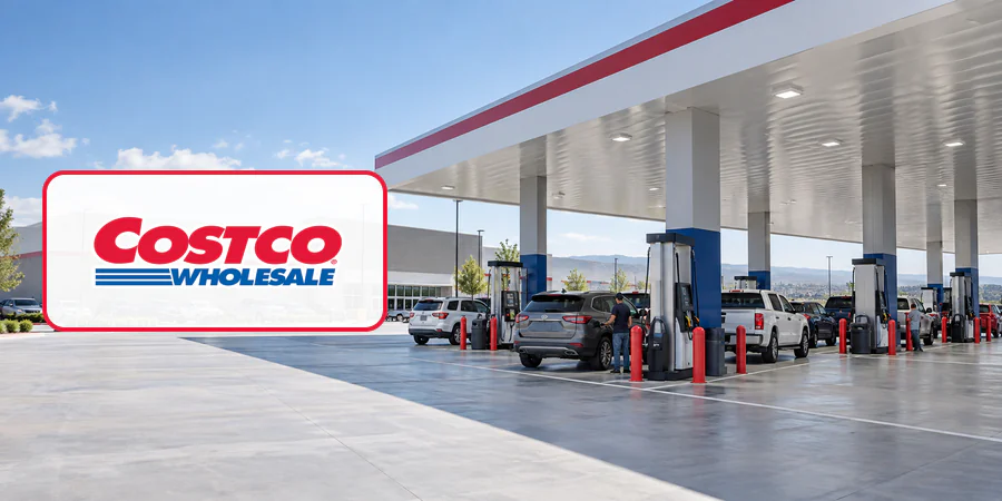 costco gasolina factura Estación Costco Gas y servicio de gasolina para socios