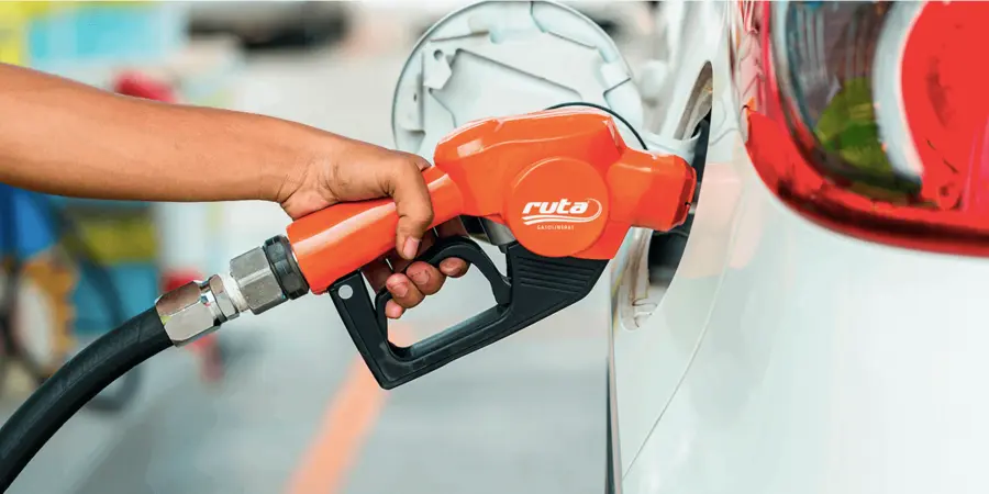 Estaciones RUTA en el Bajío Red y servicios de Estaciones RUTA