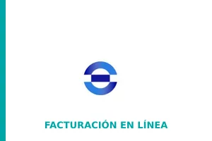 facturacion enerser gasolina en línea