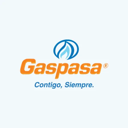 gaspasa facturacion: guía del CFDI facturacion gaspasa logo Gaspasa