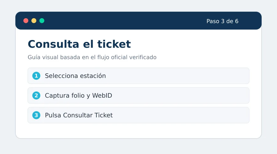 facturagas ticket · como facturar gasolina en facturagas · facturar gasolina facturagas FacturaGAS facturación paso 3: Consulta el ticket de combustible