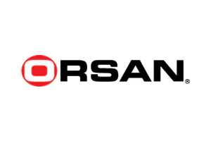 Logo de ORSAN para la guía de facturación