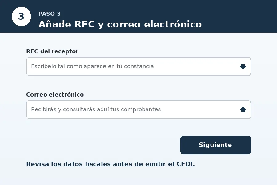 facturar ORSAN gasolineras RFC y correo para facturar ORSAN