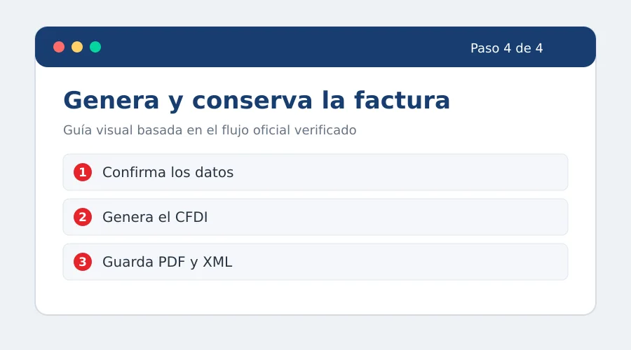 ferchegas facturacion linea FercheGas facturación paso 4: Genera y conserva la factura FercheGas
