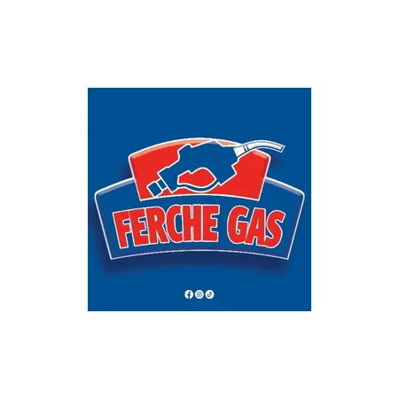 facturacion ferchegas · facturacion ferche gas Logo de FercheGas para facturacion ferchegas