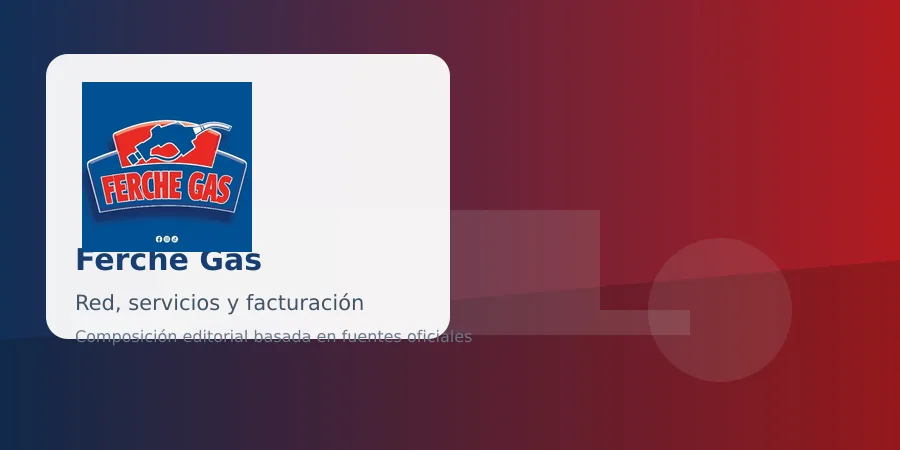 ferchegas estaciones y servicios FercheGas: servicios, estaciones y facturación