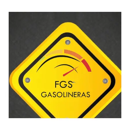 fgs gasolineras facturacion Logo oficial de FGS Gasolineras