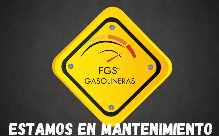 FGS Gasolineras: servicio destacado Servicio de facturación de FGS Gasolineras