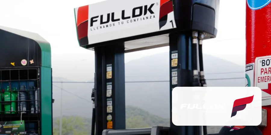 fullok gasolineras estaciones servicio FullOK gasolineras y estaciones de servicio