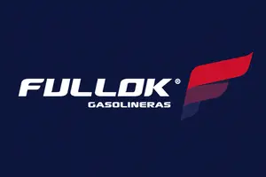FullOK Gasolineras facturación y logo oficial