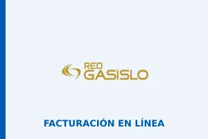 www gasislo com mx facturación Mobil