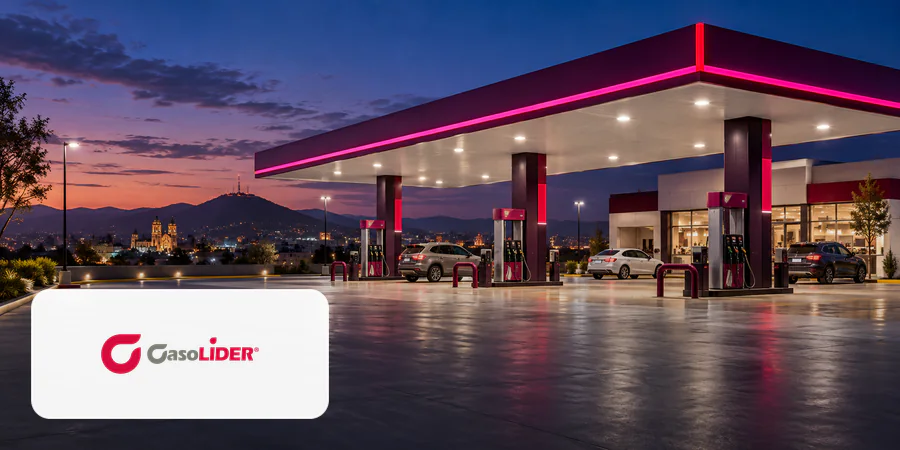 gasolider sierra vista Gasolider estaciones de servicio
