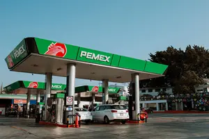 Facturación de Gasolinera Cancino