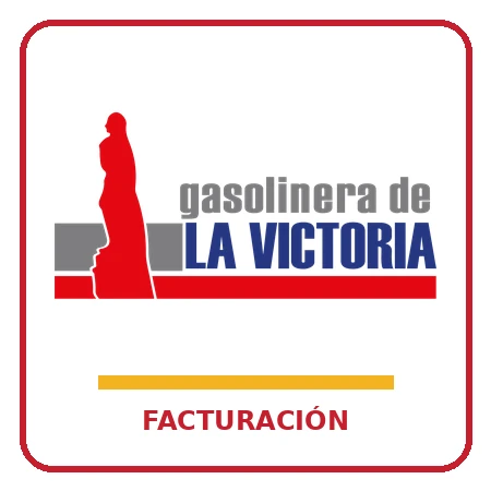 Gasolinera de la Victoria: facturación gasolinera de la victoria facturacion