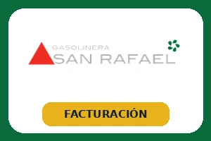 Facturación de Gasolinera San Rafael