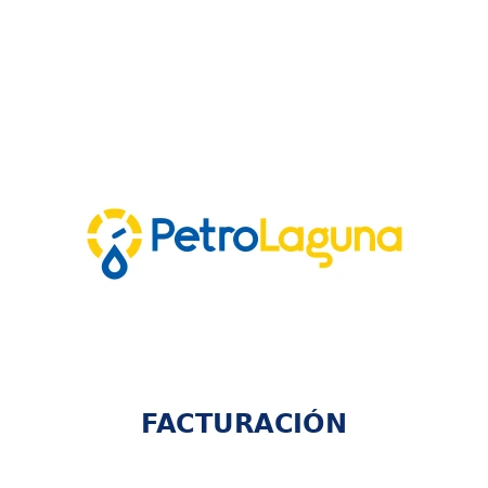 Gasolinera y Servicios de la Cruz: identidad PetroLaguna gasolinera y servicios de la cruz facturacion