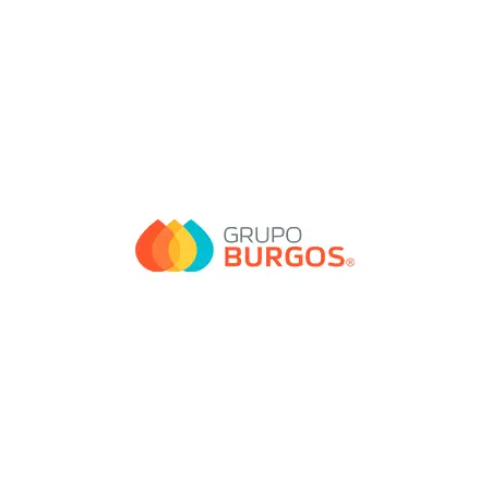 gasolineras burgos facturacion Logo oficial de Grupo Burgos