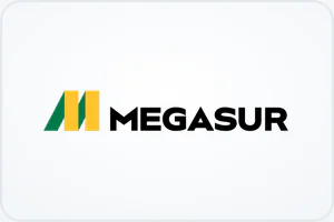 grupo megasur facturacion logo
