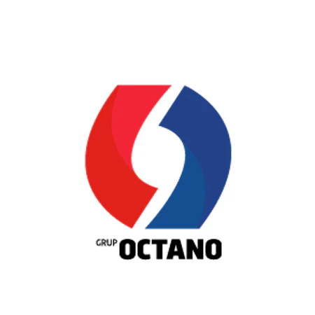 grupo octano facturacion Logo de Grupo Octano Facturación