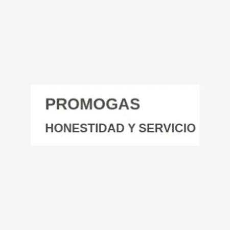 PromoGas: logo para facturación promo6131 facturacion logo PromoGas