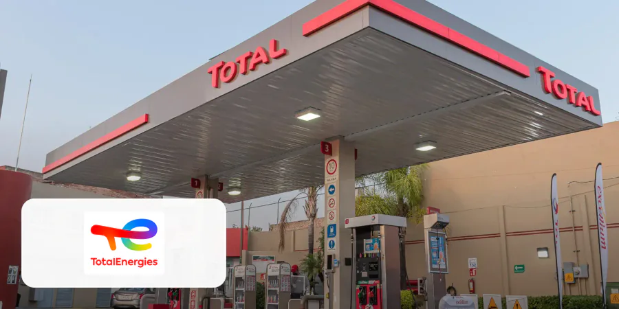 facturar gasolina total mexico TotalEnergies estaciones de servicio México