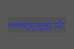 Guía de facturación Windstar Gasolineras