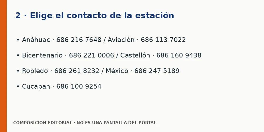 76 gasolinera facturacion Directorio de estaciones 76 para solicitar factura
