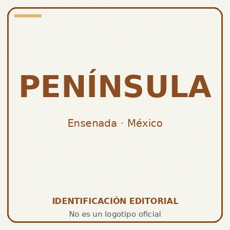 gasolineras peninsula facturacion Identificación editorial de Grupo Gasolinero Península; no es un logotipo oficial.